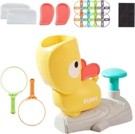zabawka-dla-dzieci-wyrzutnia-dyskow-kaczka-prezent