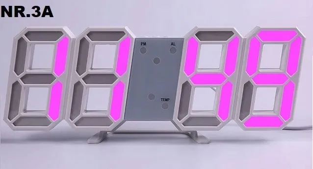 zegar-scienny-zegar-cyfrowy-led-3d-budzik