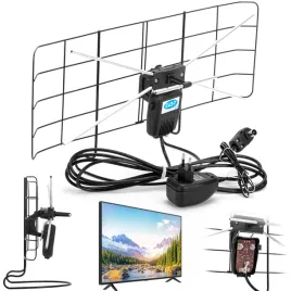 antena-pokojowa-wewnetrzna-siatkowa-szerokopasmowa-z-zasilaczem-mux8-hd