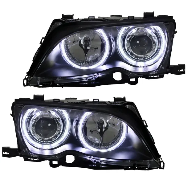 lampy-reflektory-bmw-e46-01-05r-biale-ringi-ccfl-wersja-europejska