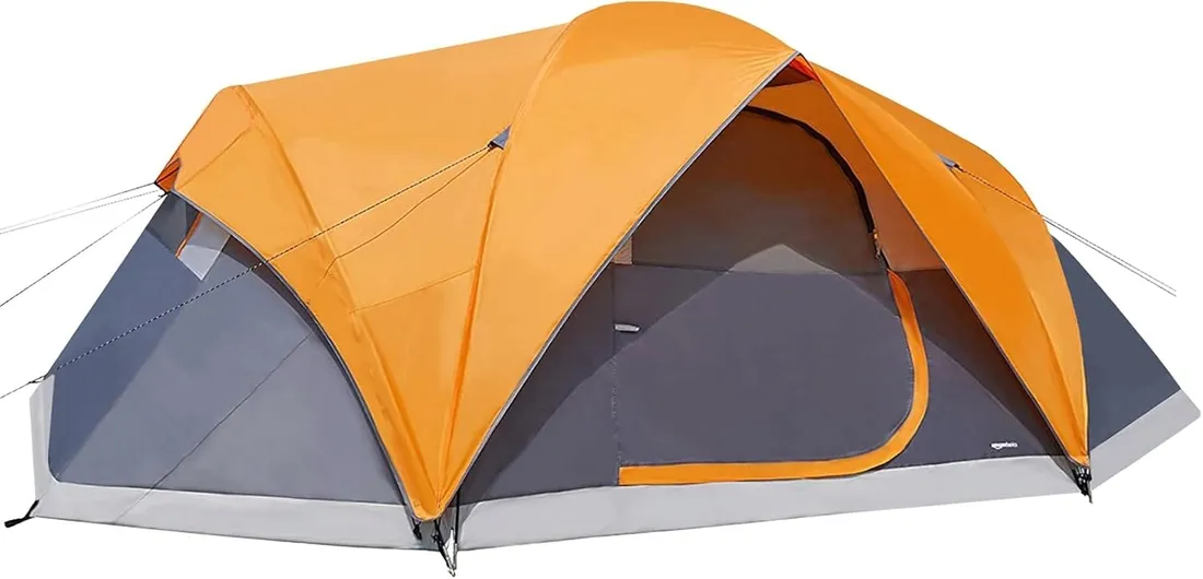 namiot-rodzinny-amazon-basics-tent-8-3000mm-stan-powystawowy