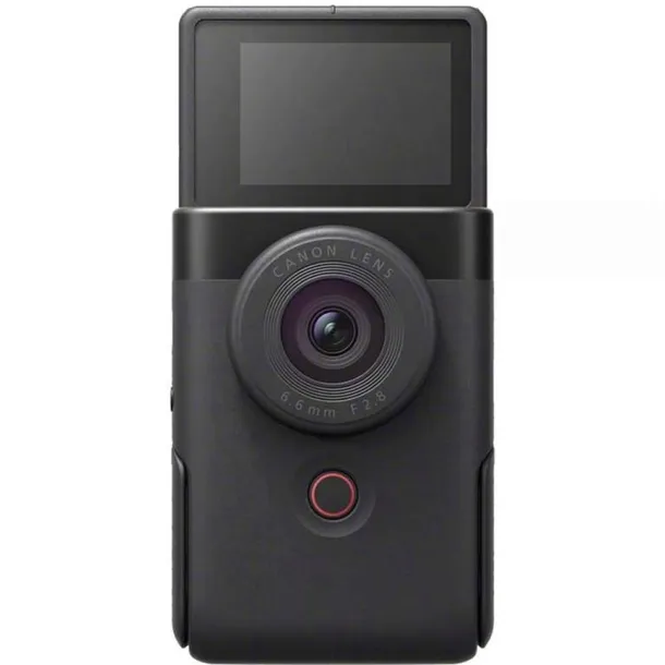 kamera-canon-powershot-v10-marka-canon-model-powershot-v10-vlogging-kit