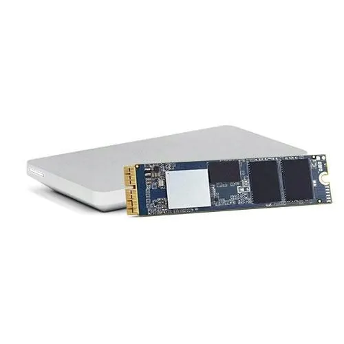Dysk SSD OWC Aura Pro X2 1TB M.2 PCIe