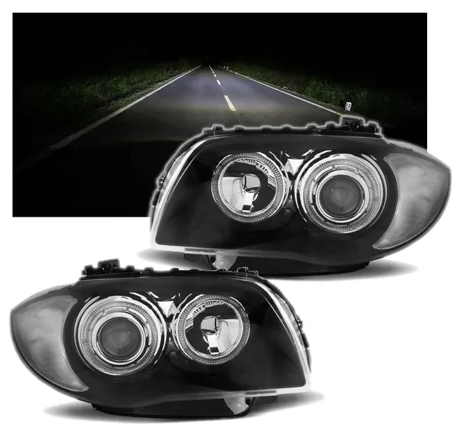 niesamowite-lampy-reflektory-do-bmw-e87-e81-od-2004-do-2011-ringi-depo-nowe-rodzaj-swiatel-mijania-tradycyjne-halogenowe