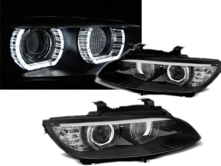 nowe-lampy-reflektory-do-bmw-e92-e93-xenon-do-jazdy-dziennej-homologacja-rodzaj-swiatel-mijania-ksenonowe