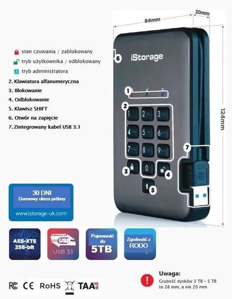 dysk-twardy-istorage-diskashur2-hdd-1tb-pojemnosc-dysku-1tb-gb