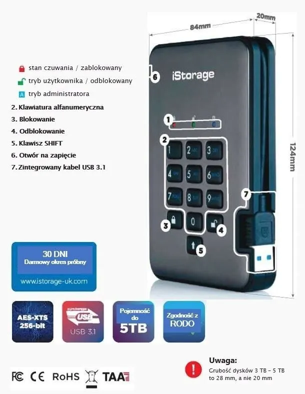 dysk-twardy-istorage-diskashur2-hdd-1tb-stan-powystawowy