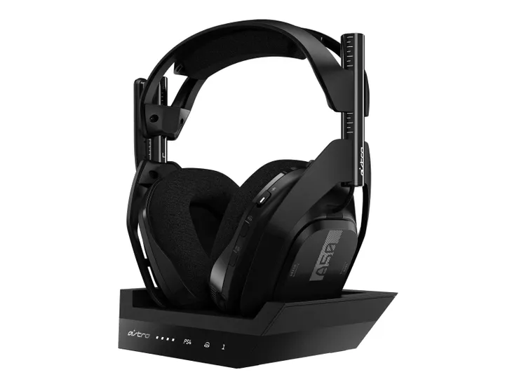 sluchawki-logitech-astro-gaming-a50-wireless-4gen-marka-logitech