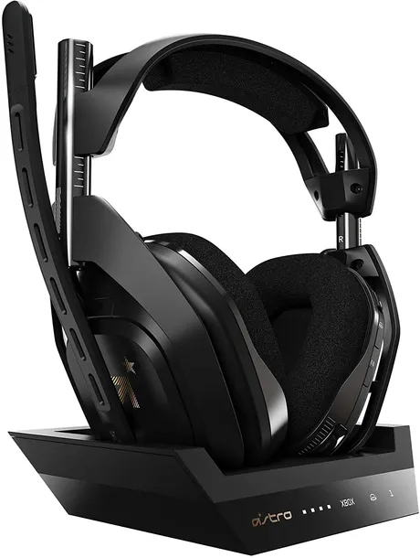 Słuchawki Astro A50 Xbox One 4Gen + Base Station!