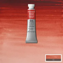 winsorandnewton-farba-akwarelowa-professional-5ml-brown-madder