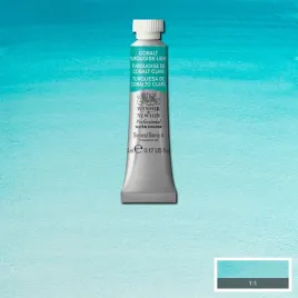 winsorandnewton-farba-akwarelowa-professional-5ml-cobalt-turquoise-light