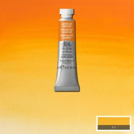 winsorandnewton-farba-akwarelowa-professional-5ml-cadmium-orange
