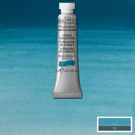 winsorandnewton-farba-akwarelowa-professional-5ml-cobalt-turquoise