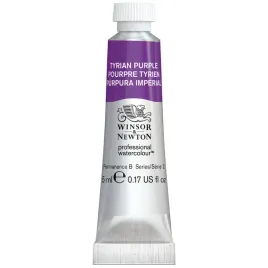 winsorandnewton-farba-akwarelowa-professional-5ml-tyrian-purple