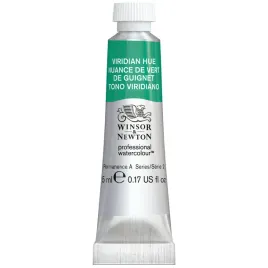 winsorandnewton-farba-akwarelowa-professional-5ml-viridian-hue