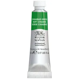 winsorandnewton-farba-akwarelowa-professional-5ml-cinnabar-green