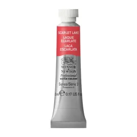 winsorandnewton-farba-akwarelowa-professional-5ml-scarlet-lake