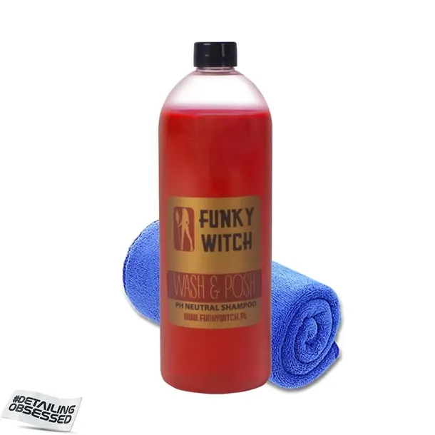 funky-witch-washandposh-neutral-shampoo-do-mycia-karoserii-auta-500-ml