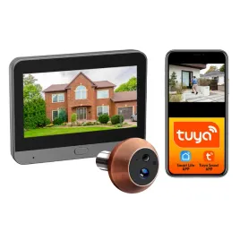 wizjer-do-drzwi-z-ekranem-kamera-full-hd-wifi-tuya-tryb-nocny-5000-mah-3-mp
