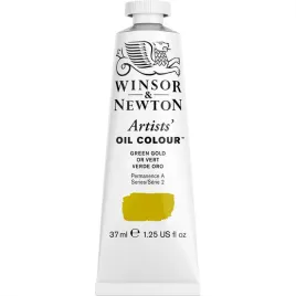 farba-olejna-winsorandnewton-artists-oil-colour-37ml-green-gold