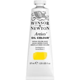 farba-olejna-winsorandnewton-artists-oil-colour-37ml-indian-yellow-deep