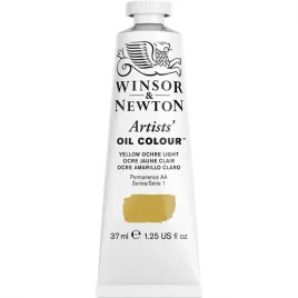 farba-olejna-winsorandnewton-artists-oil-colour-37ml-yellow-ochre-light
