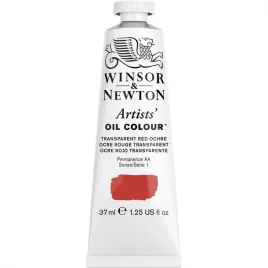 farba-olejna-winsorandnewton-artists-oil-colour-37ml-transparent-red-ochre