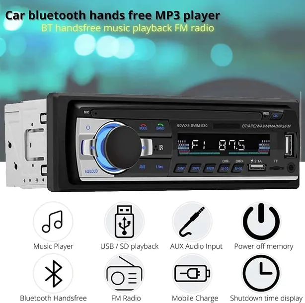 radio-samochodowe-nk-radiocar-1-din-model-radiocar