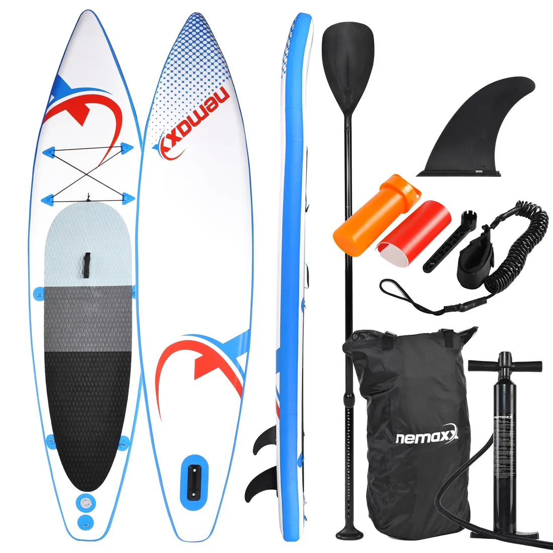 deska-sup-nemaxx-pb335-335-cm-stan-nowy