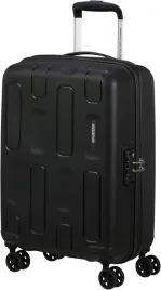 american-tourister-walizka-twarda-kabinowa-polipropylen-32-l-czarny