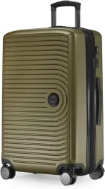 hauptstadtkoffer-walizka-twarda-srednia-abs-mittelgrosser-olive-88-l