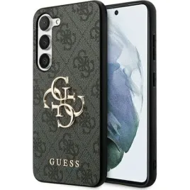 guess-pu-4g-metal-logo-case-for-samsung-galaxy-a55-5g-szary