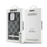 etui-dkny-do-iphone-15-pro-max-czarny-hardcase-leather-checkered-pattern-stan-nowy-przeznaczenie-apple