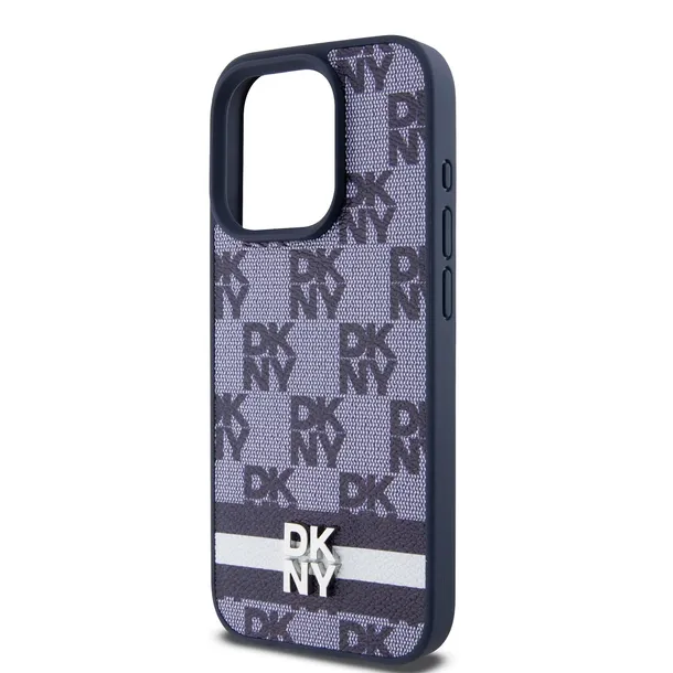 etui-dkny-do-iphone-15-pro-max-niebieskie-pu-leather-checkered-pattern-stri-przeznaczenie-apple