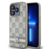 etui-dkny-do-iphone-15-pro-max-pu-leather-checkered-pattern-and-stripe-bez