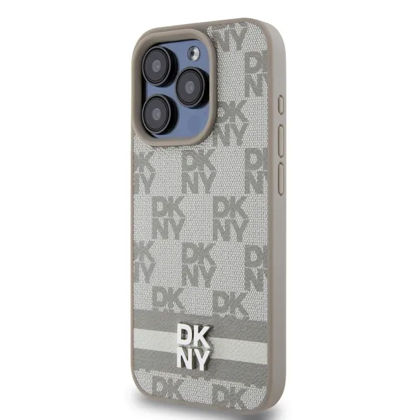 etui-dkny-do-iphone-15-pro-max-pu-leather-checkered-pattern-and-stripe-bez-typ-plecki