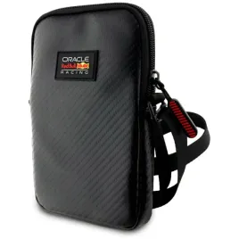 torebka-na-telefon-red-bull-carbon-patch-czarny