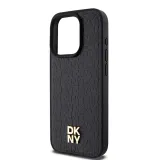 etui-dkny-do-iphone-15-pro-czarny-hardcase-leather-pattern-monogram-metal-marka-dkny