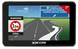 nawigacja-snooper-s6900-pro-stan-nowy