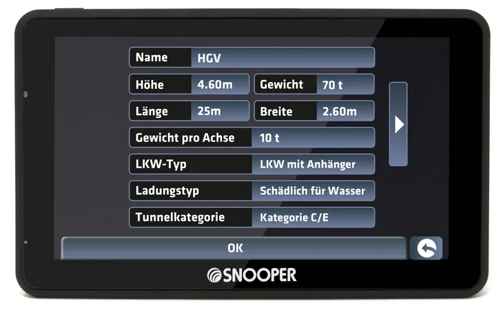 nawigacja-snooper-s6900-pro-aktualizacja-mapy-dozywotnio