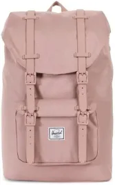 plecak-herschel-little-america-25l-rozowy