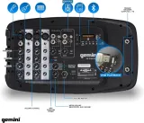 gemini-sound-es-210mxblu-profesjonalny-system-audio-kod-producenta-es-210mxblu