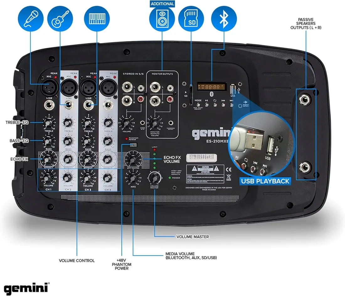 gemini-sound-es-210mxblu-profesjonalny-system-audio
