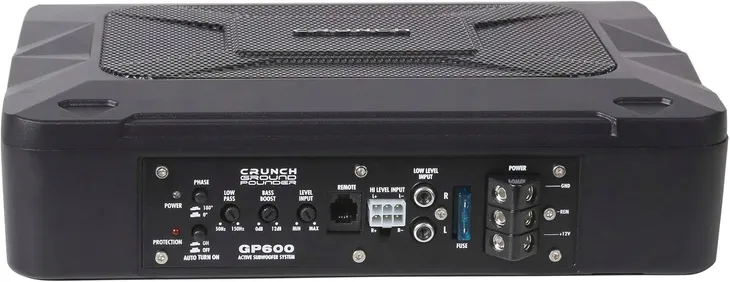 crunch-gp600-subwoofer-aktiver-untersitz-model-gp600
