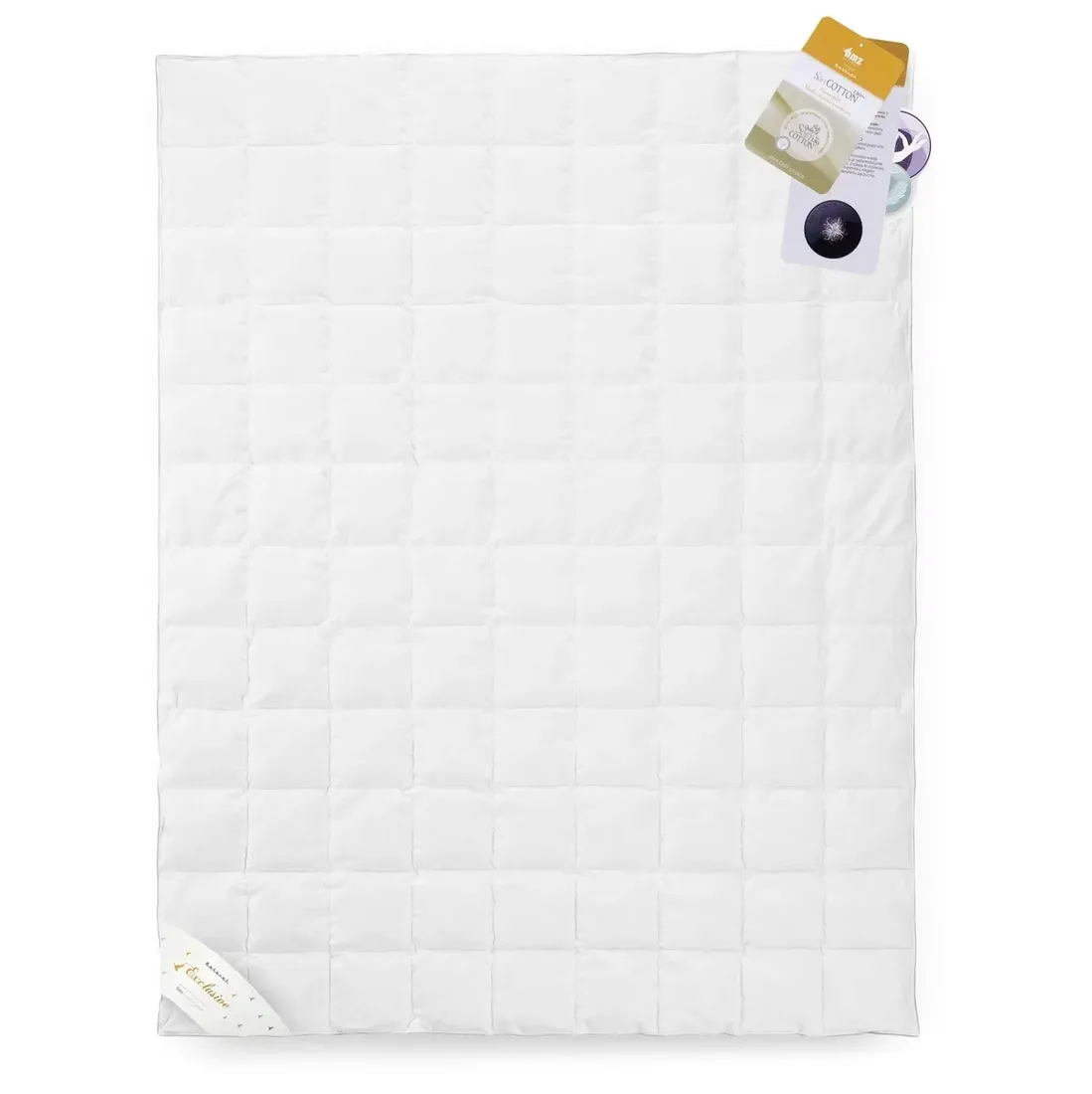 koldra-135x200-letnia-exclusive-basic-biel