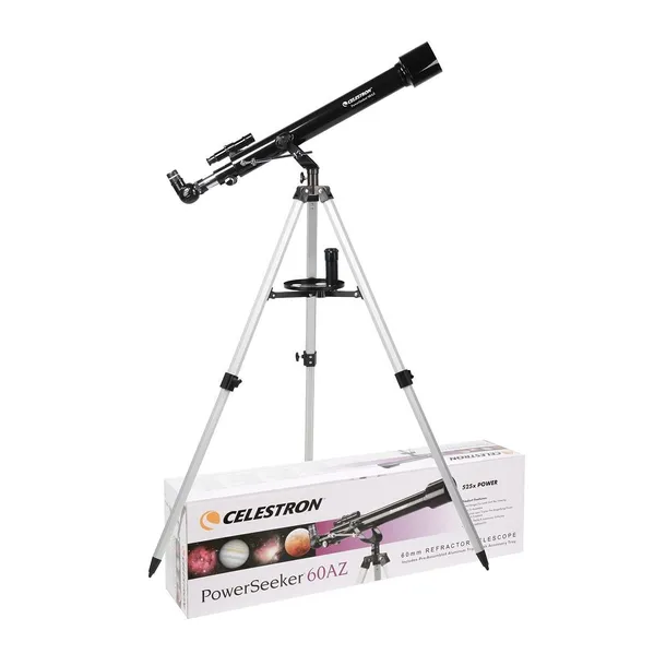 teleskop-celestron-powerseeker-60-az-700-mm-ogniskowa-700-mm