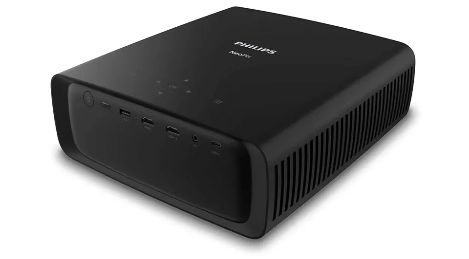 projektor-led-philips-neopix-520-czarny-stan-nowy