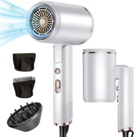 skladana-suszarka-do-wlosow-g888-biala-hair-dryer