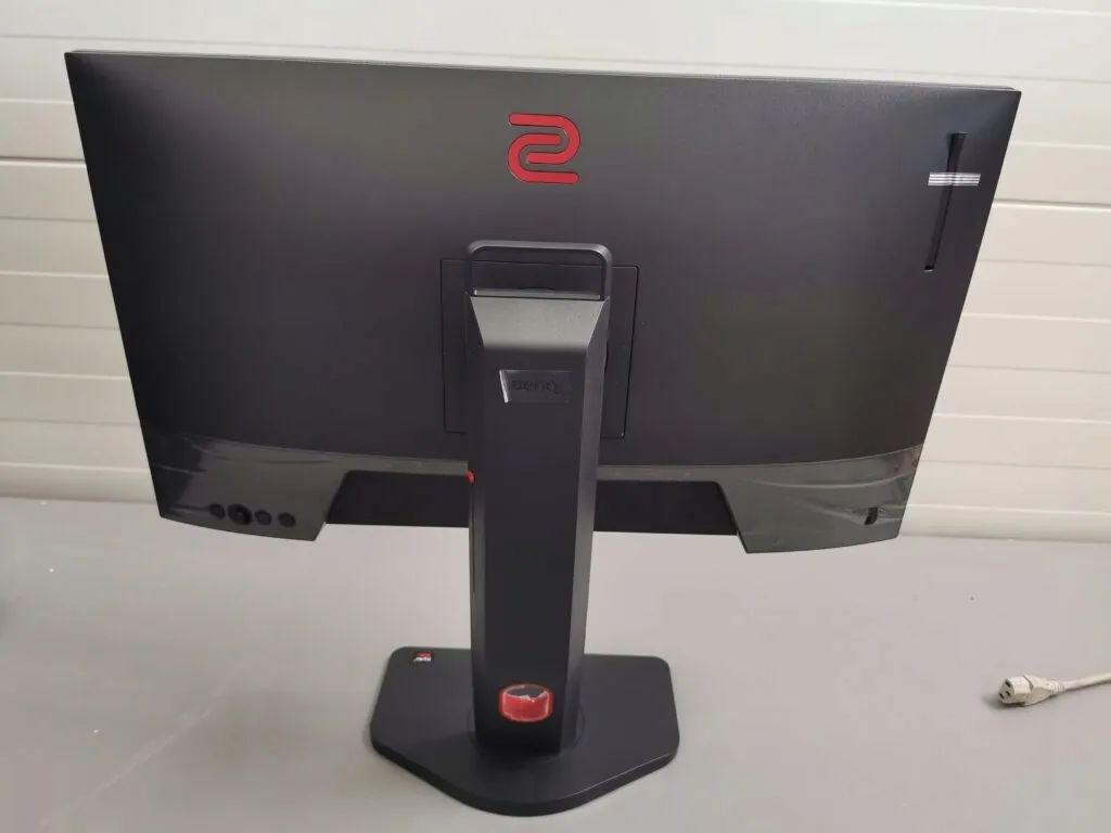 monitor-benq-zowie-xl2566x-stan-powystawowy