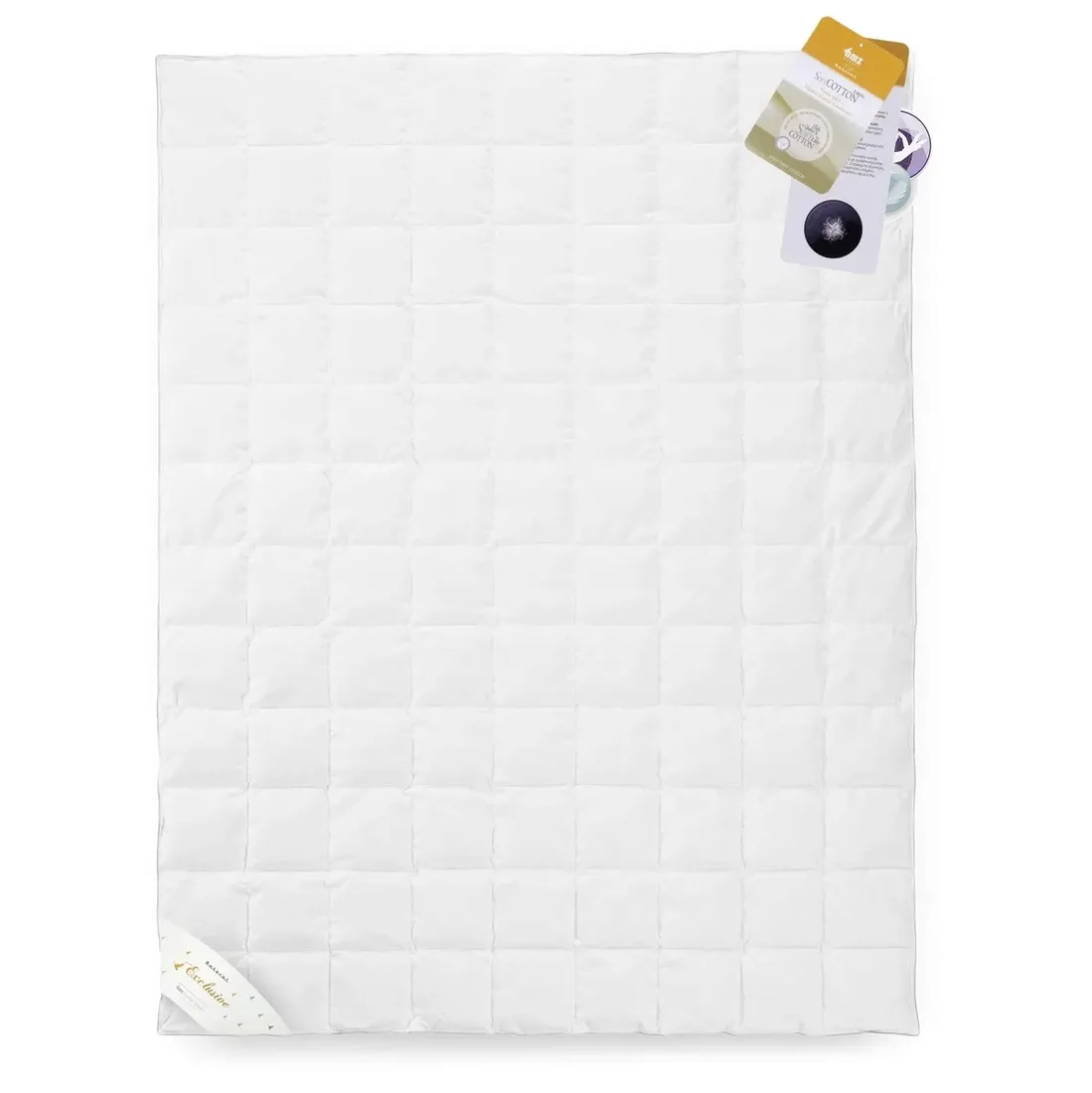 koldra-135x200-letnia-exclusive-basic-biel
